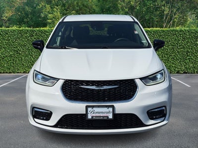 2024 Chrysler Pacifica Touring L FWD