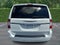 2015 Chrysler Town & Country 4dr Wgn Touring-L