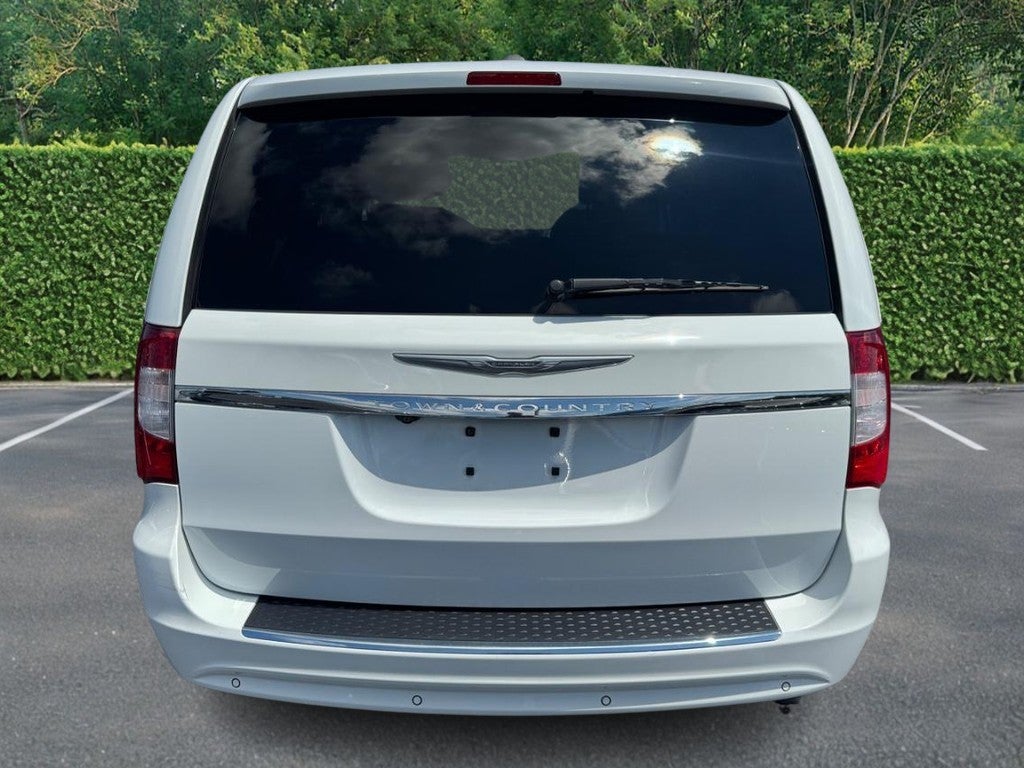 2015 Chrysler Town & Country 4dr Wgn Touring-L
