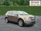 2014 Ford Edge 4dr Limited FWD