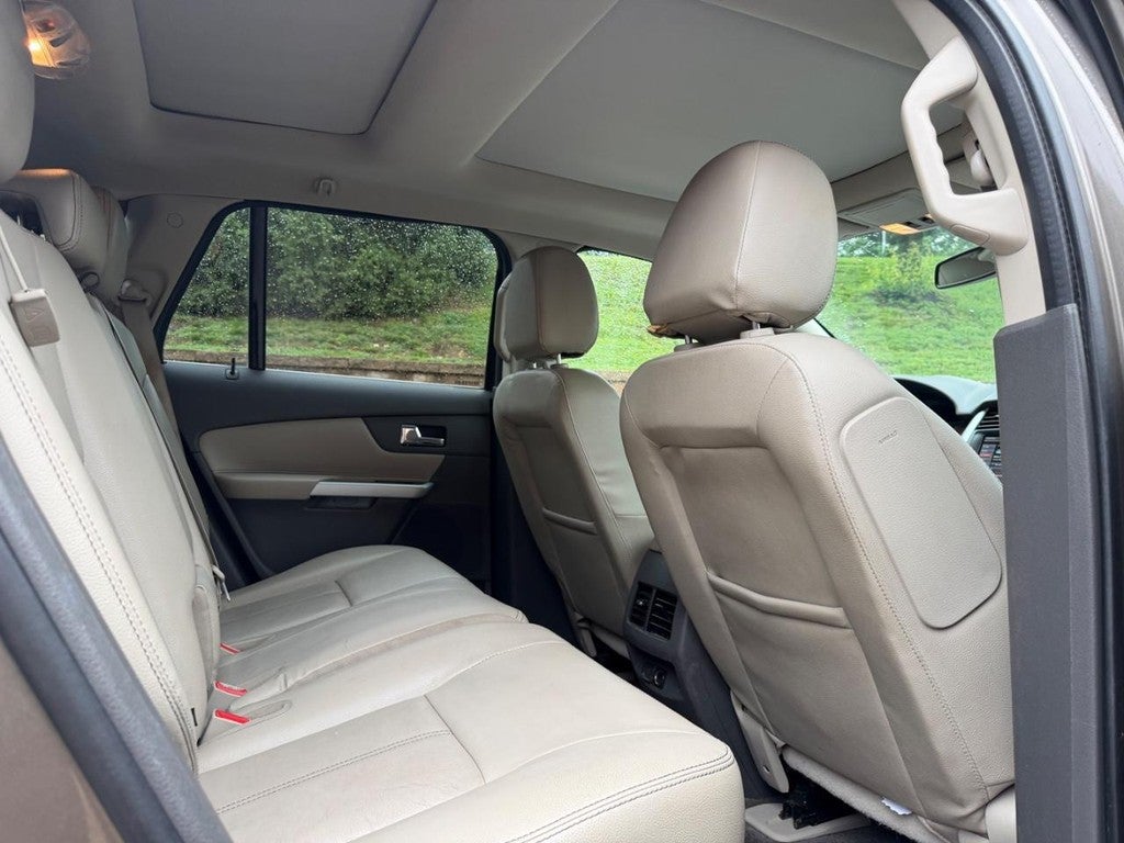 2014 Ford Edge 4dr Limited FWD