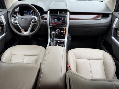 2014 Ford Edge 4dr Limited FWD