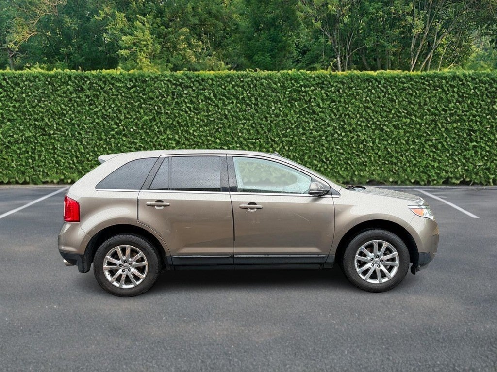 2014 Ford Edge 4dr Limited FWD