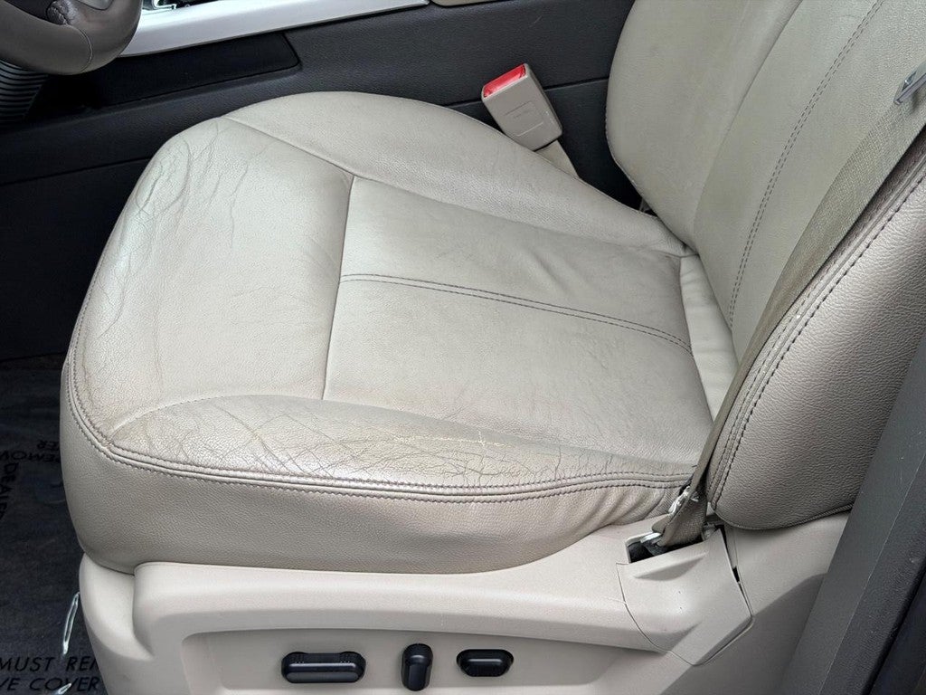 2014 Ford Edge 4dr Limited FWD