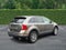 2014 Ford Edge 4dr Limited FWD