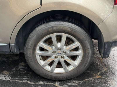 2014 Ford Edge 4dr Limited FWD