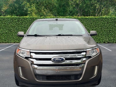 2014 Ford Edge 4dr Limited FWD
