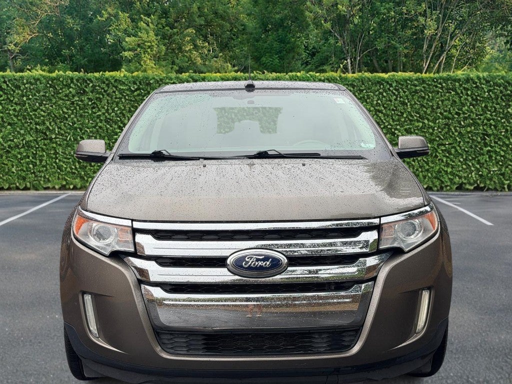 2014 Ford Edge 4dr Limited FWD