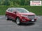 2017 Ford Edge Titanium FWD