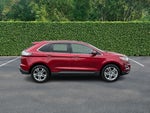2017 Ford Edge Titanium FWD