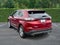 2017 Ford Edge Titanium FWD