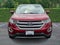 2017 Ford Edge Titanium FWD