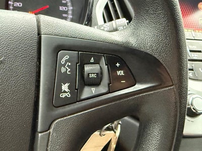 2017 GMC Terrain FWD 4dr SLE w/SLE-1