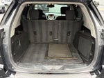 2017 GMC Terrain FWD 4dr SLE w/SLE-1