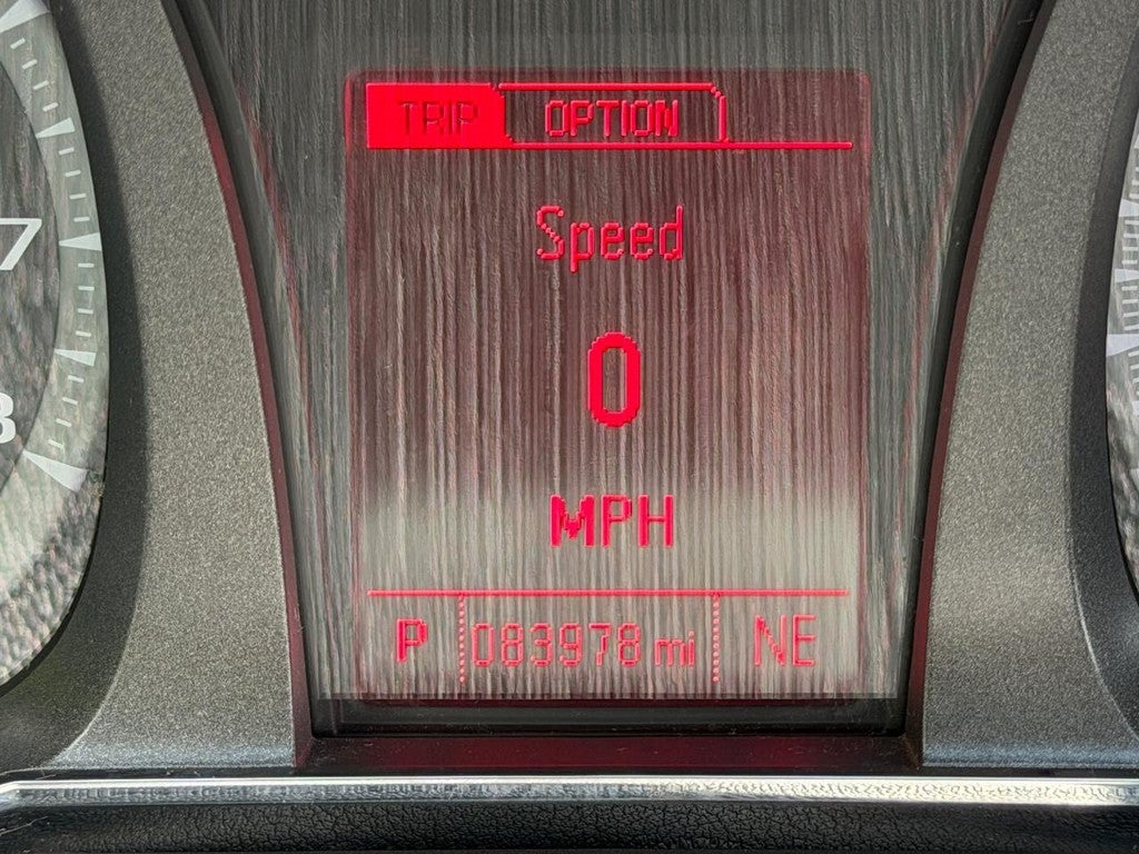 2015 GMC Terrain FWD 4dr SLE w/SLE-2