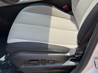 2015 GMC Terrain FWD 4dr SLE w/SLE-2