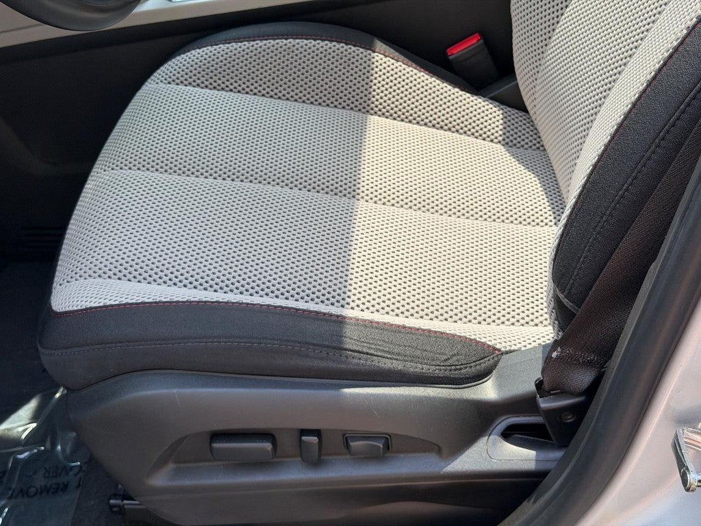 2015 GMC Terrain FWD 4dr SLE w/SLE-2