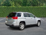 2015 GMC Terrain FWD 4dr SLE w/SLE-2