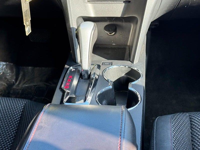 2013 GMC Terrain AWD 4dr SLE w/SLE-2