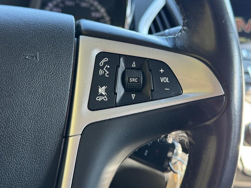 2013 GMC Terrain AWD 4dr SLE w/SLE-2