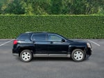 2013 GMC Terrain AWD 4dr SLE w/SLE-2