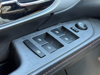 2013 GMC Terrain AWD 4dr SLE w/SLE-2