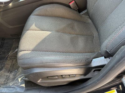 2013 GMC Terrain AWD 4dr SLE w/SLE-2