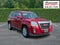 2015 GMC Terrain AWD 4dr SLT w/SLT-1