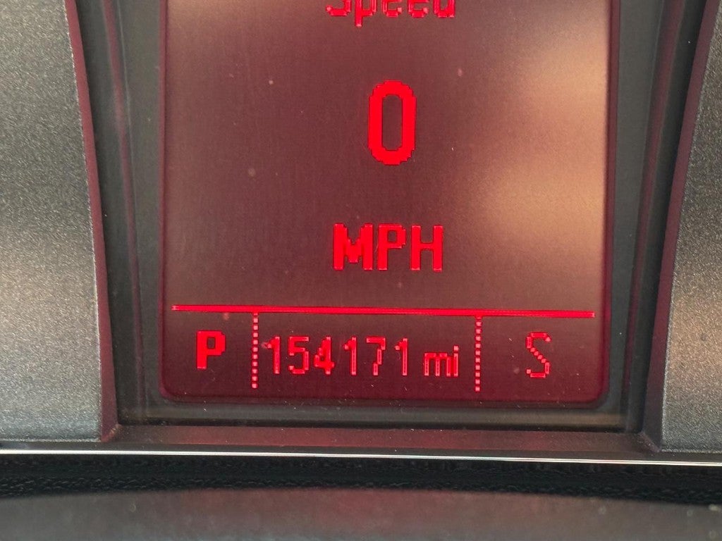 2015 GMC Terrain AWD 4dr SLT w/SLT-1