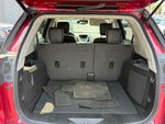 2015 GMC Terrain AWD 4dr SLT w/SLT-1