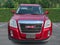 2015 GMC Terrain AWD 4dr SLT w/SLT-1