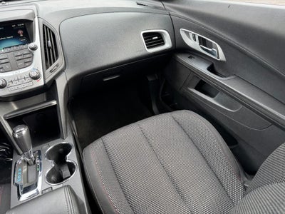 2017 Chevrolet Equinox FWD 4dr LT w/1LT