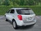 2017 Chevrolet Equinox FWD 4dr LT w/1LT