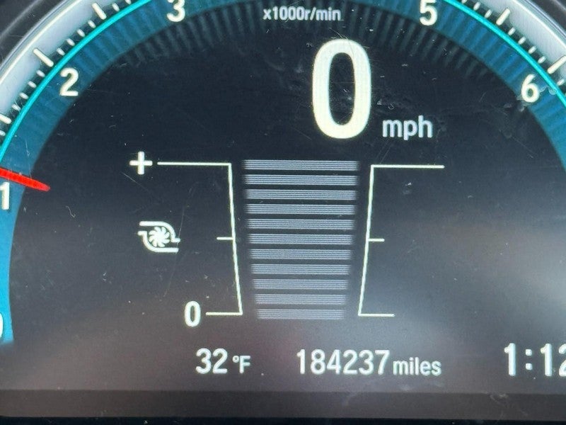 2017 Honda Civic Sedan EX-T CVT