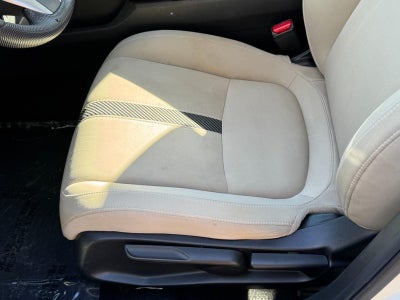 2017 Honda Civic Sedan EX-T CVT