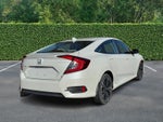 2017 Honda Civic Sedan EX-T CVT