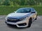 2017 Honda Civic Sedan EX-T CVT