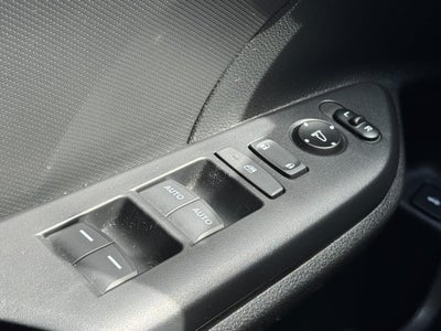 2020 Honda Civic Sedan Sport CVT