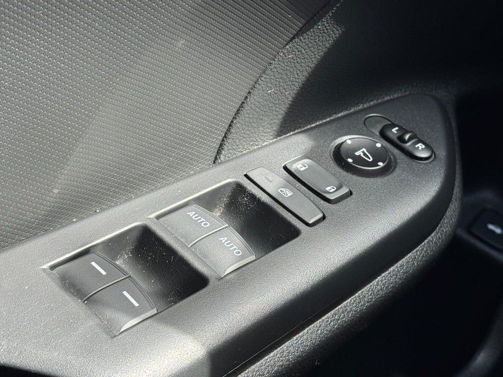 2020 Honda Civic Sedan Sport CVT