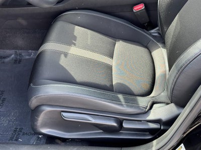 2020 Honda Civic Sedan Sport CVT