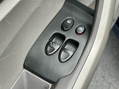 2007 Honda Civic Coupe 2dr MT EX
