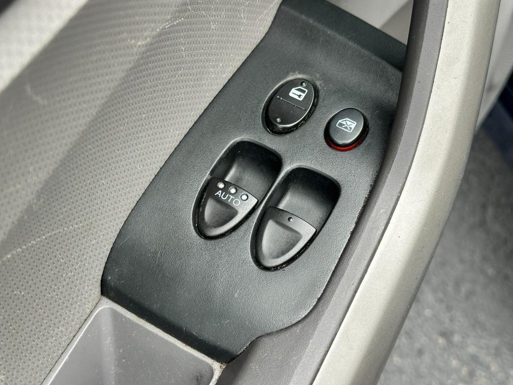 2007 Honda Civic Coupe 2dr MT EX