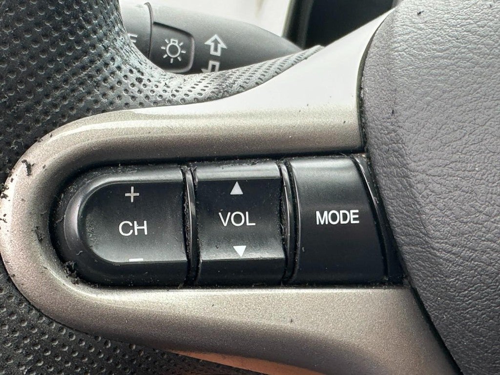 2007 Honda Civic Coupe 2dr MT EX