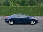 2007 Honda Civic Coupe 2dr MT EX