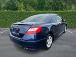 2007 Honda Civic Coupe 2dr MT EX