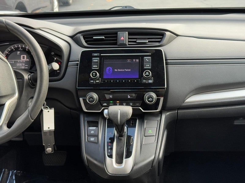 2018 Honda CR-V LX AWD