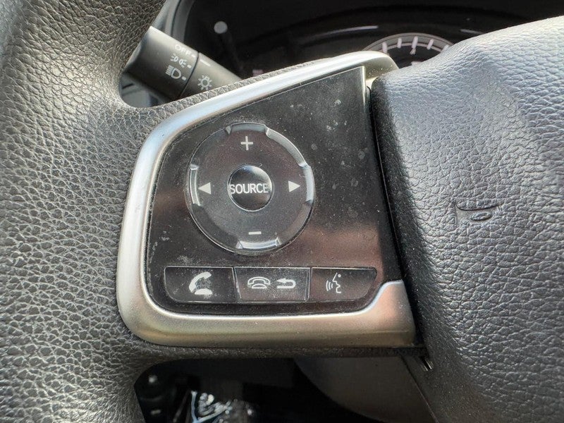 2018 Honda CR-V LX AWD