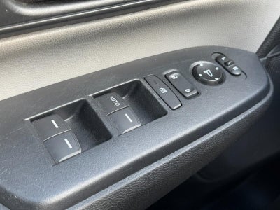 2018 Honda CR-V LX AWD