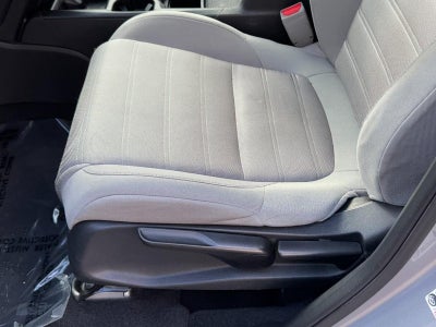 2018 Honda CR-V LX AWD