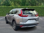 2018 Honda CR-V LX AWD